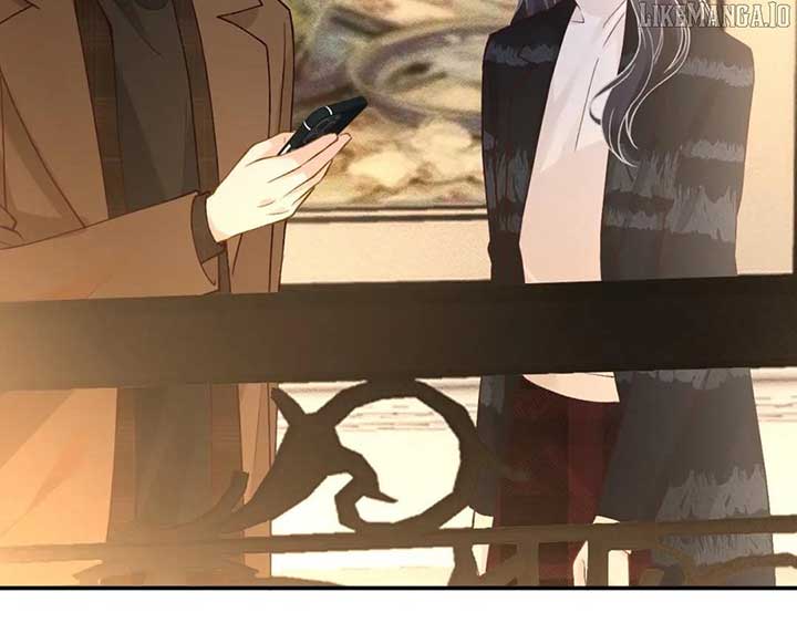 Everyone’s Darling Chapter 244 - Page 32