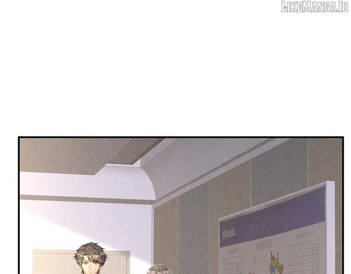 Everyone’s Darling Chapter 244 - Page 37