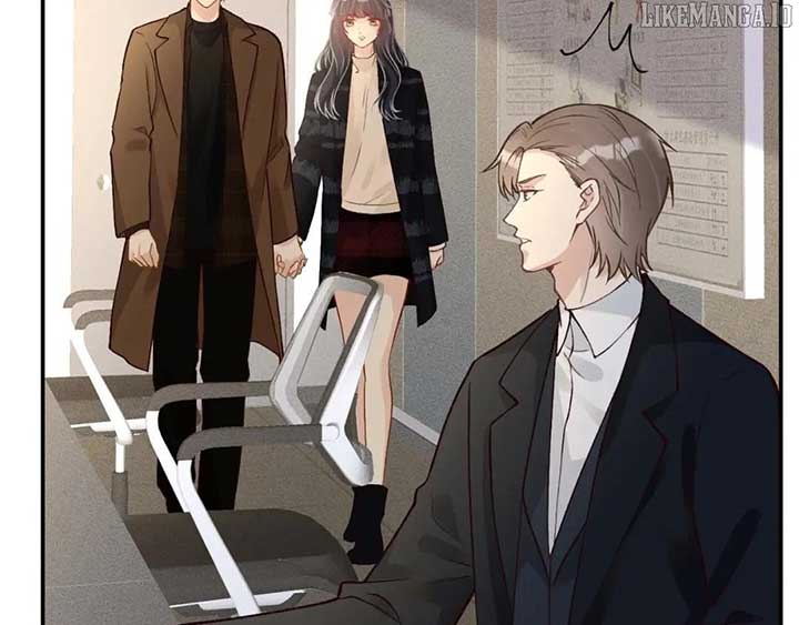 Everyone’s Darling Chapter 244 - Page 38