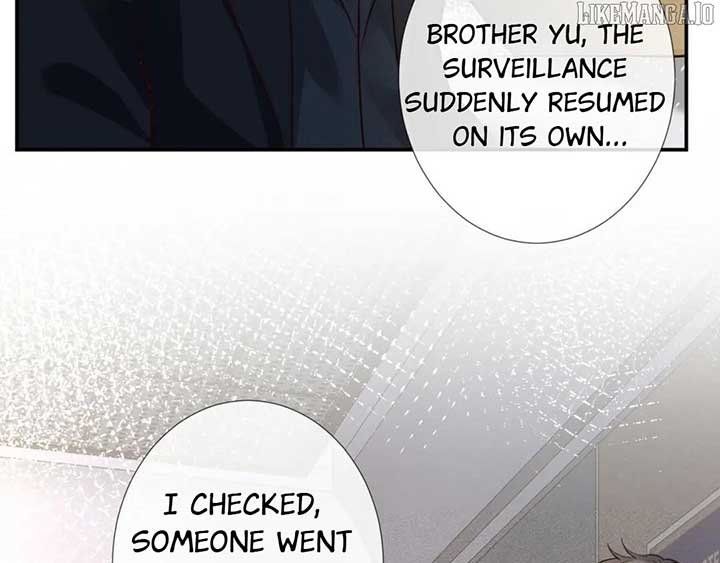 Everyone’s Darling Chapter 244 - Page 42