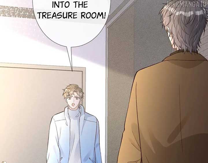 Everyone’s Darling Chapter 244 - Page 43