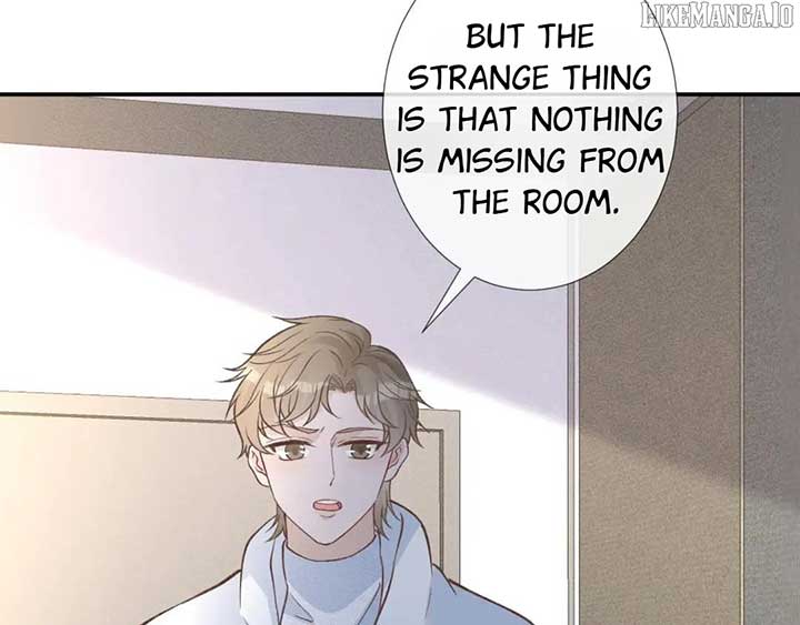 Everyone’s Darling Chapter 244 - Page 45