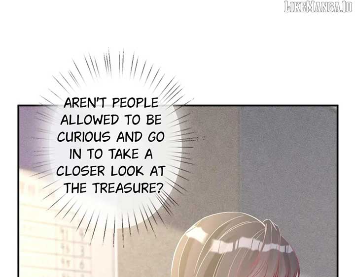 Everyone’s Darling Chapter 244 - Page 47