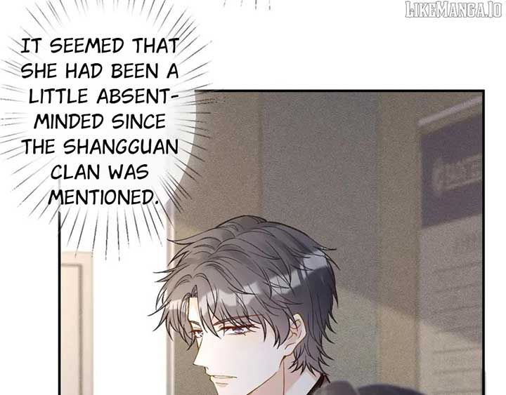 Everyone’s Darling Chapter 244 - Page 54