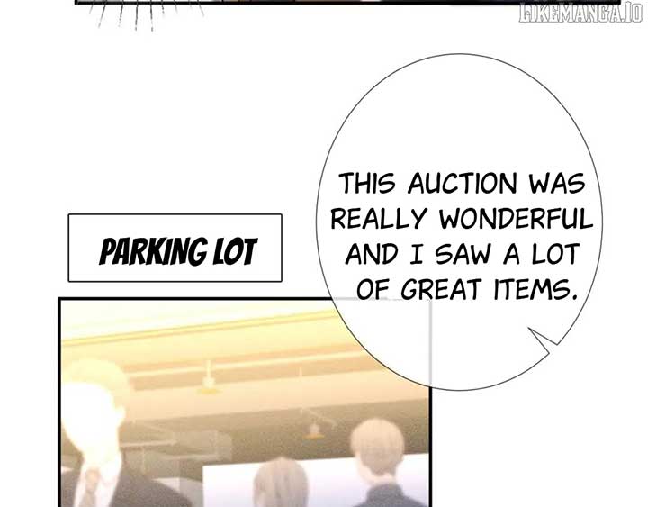 Everyone’s Darling Chapter 244 - Page 56