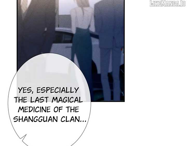 Everyone’s Darling Chapter 244 - Page 57