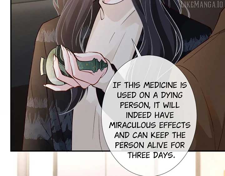 Everyone’s Darling Chapter 244 - Page 66