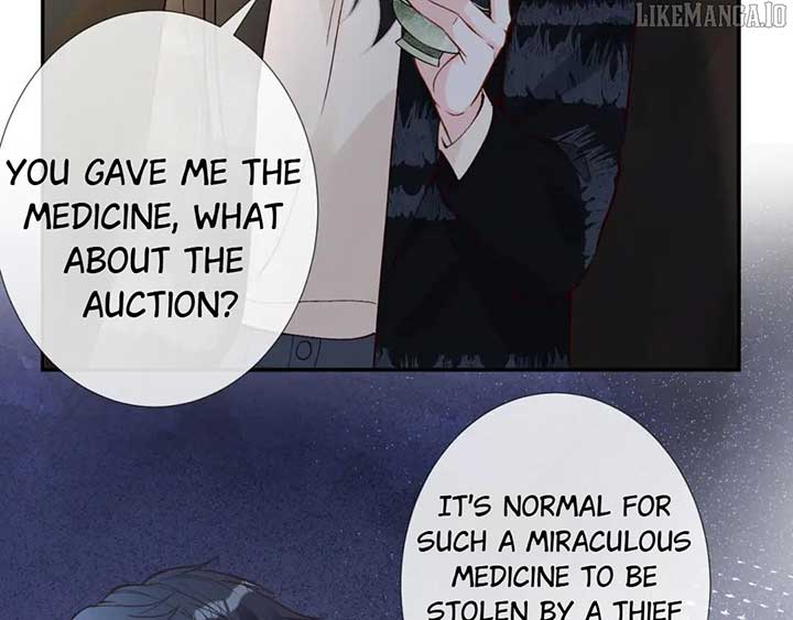 Everyone’s Darling Chapter 244 - Page 72