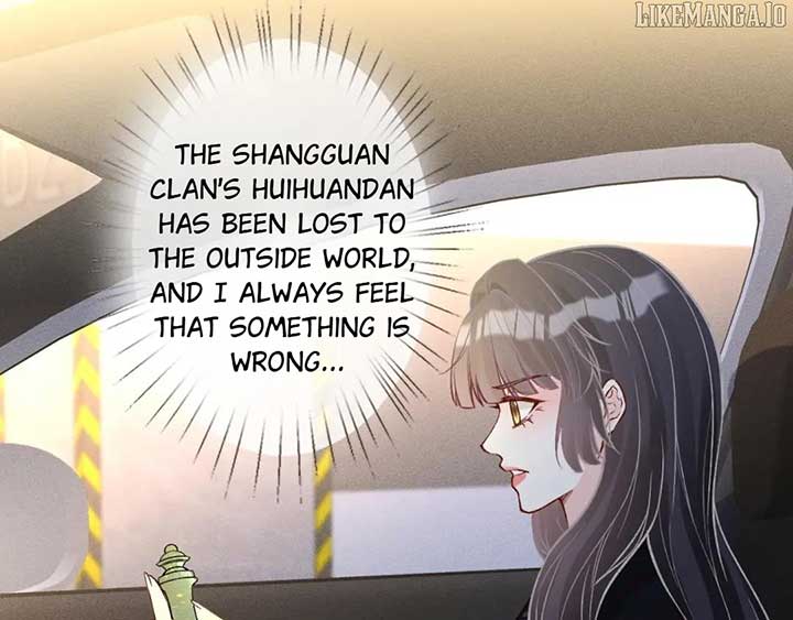 Everyone’s Darling Chapter 244 - Page 76