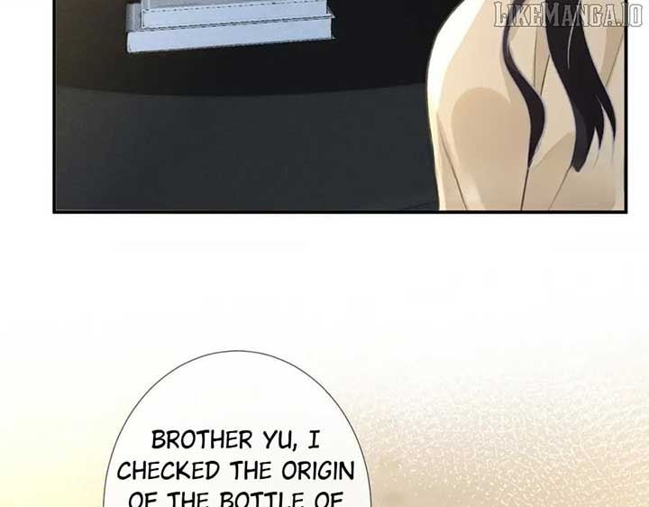 Everyone’s Darling Chapter 245 - Page 28
