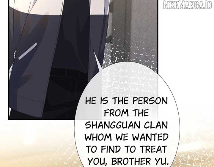 Everyone’s Darling Chapter 245 - Page 35