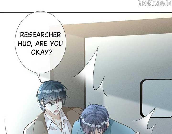 Everyone’s Darling Chapter 246 - Page 21