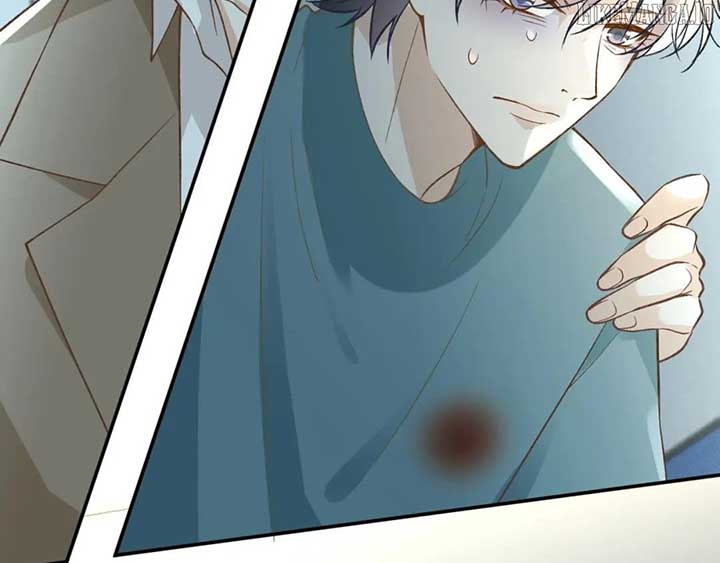 Everyone’s Darling Chapter 246 - Page 25