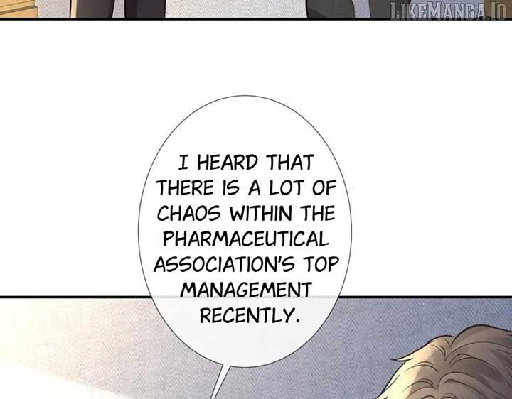 Everyone’s Darling Chapter 247 - Page 28