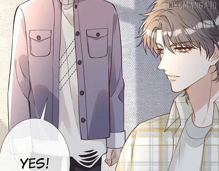 Everyone’s Darling Chapter 247 - Page 35