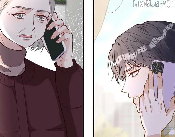 Everyone’s Darling Chapter 247 - Page 50