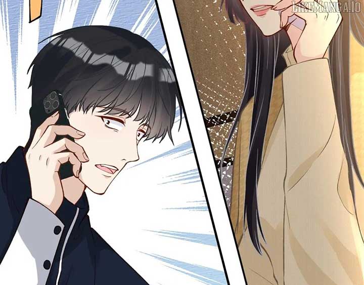 Everyone’s Darling Chapter 249 - Page 42