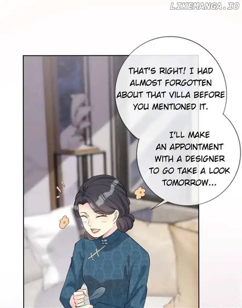 Everyone’s Darling Chapter 25 - Page 3