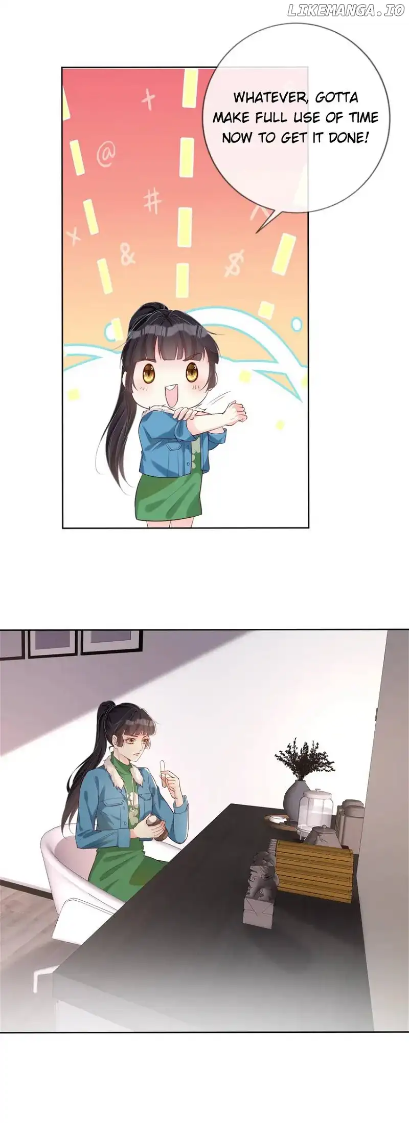 Everyone’s Darling Chapter 25 - Page 9