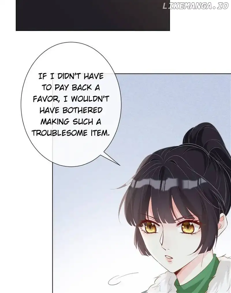 Everyone’s Darling Chapter 25 - Page 13
