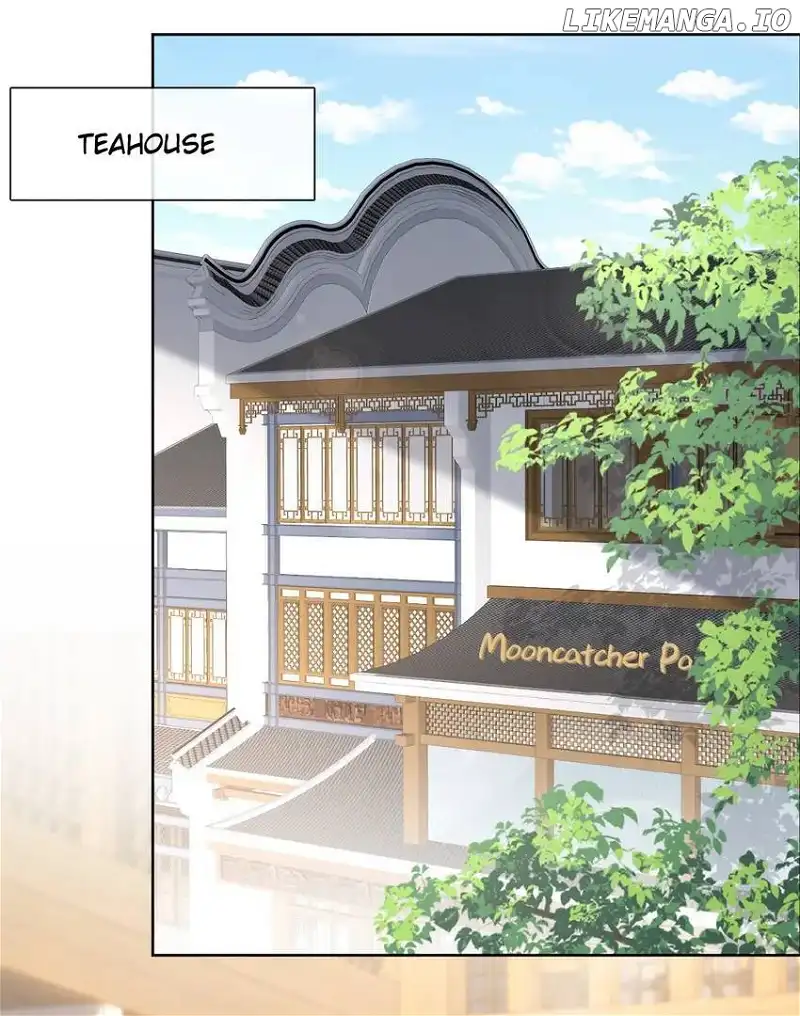 Everyone’s Darling Chapter 25 - Page 17