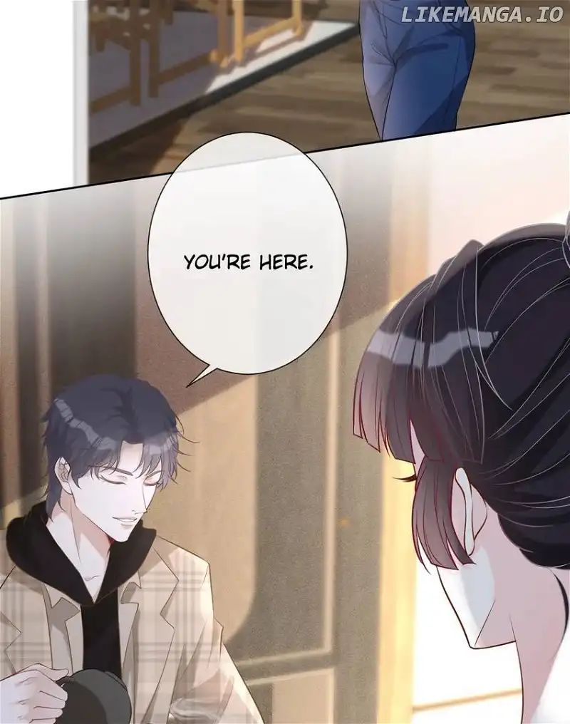 Everyone’s Darling Chapter 25 - Page 19