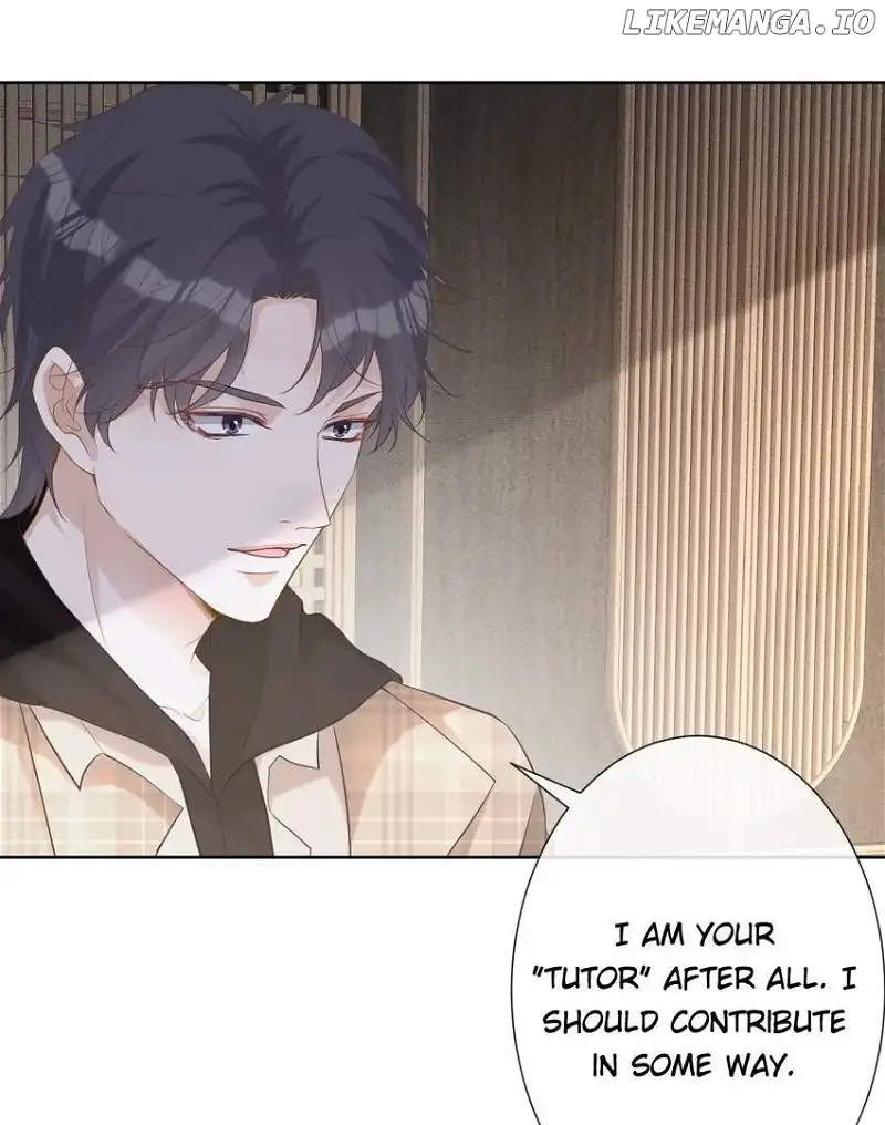 Everyone’s Darling Chapter 25 - Page 23