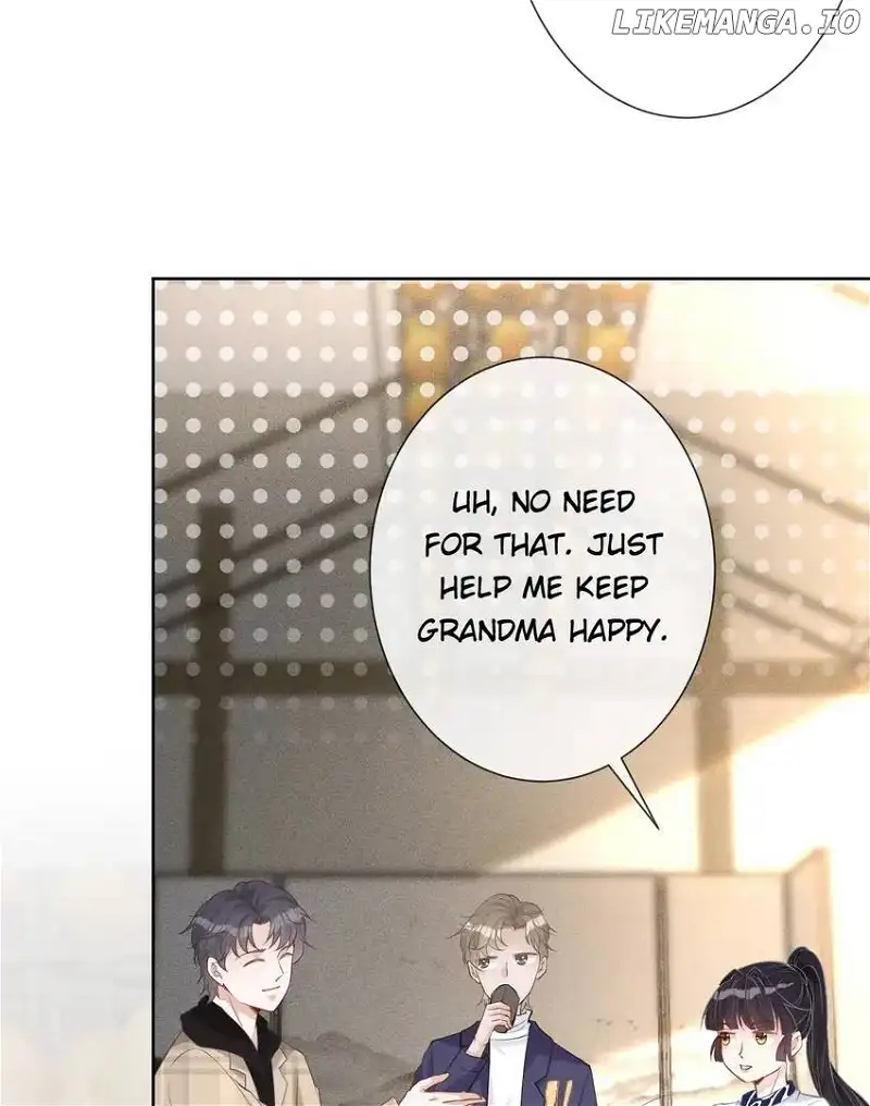 Everyone’s Darling Chapter 25 - Page 24