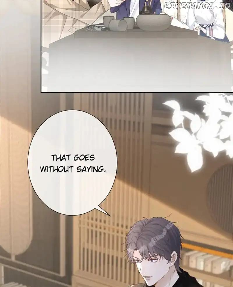 Everyone’s Darling Chapter 25 - Page 25