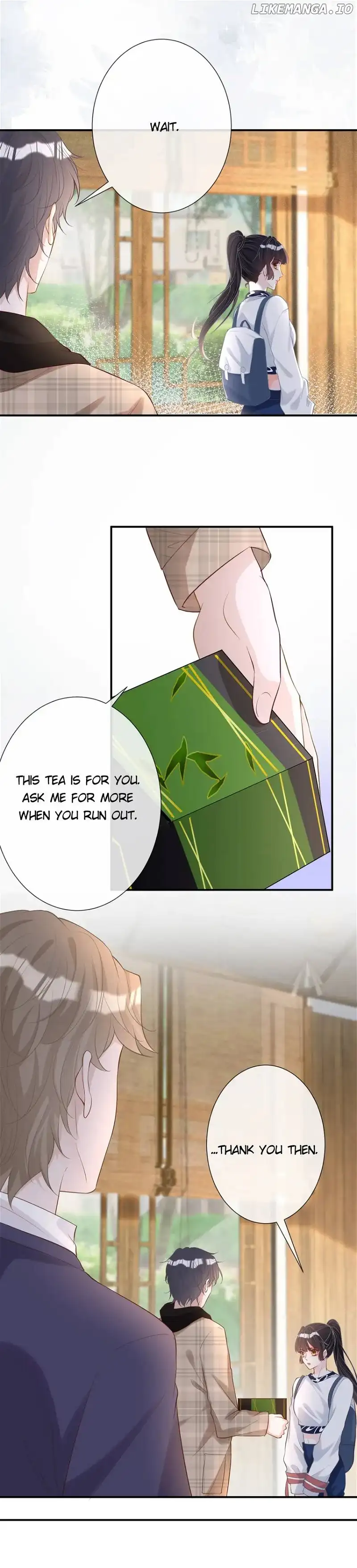 Everyone’s Darling Chapter 25 - Page 30