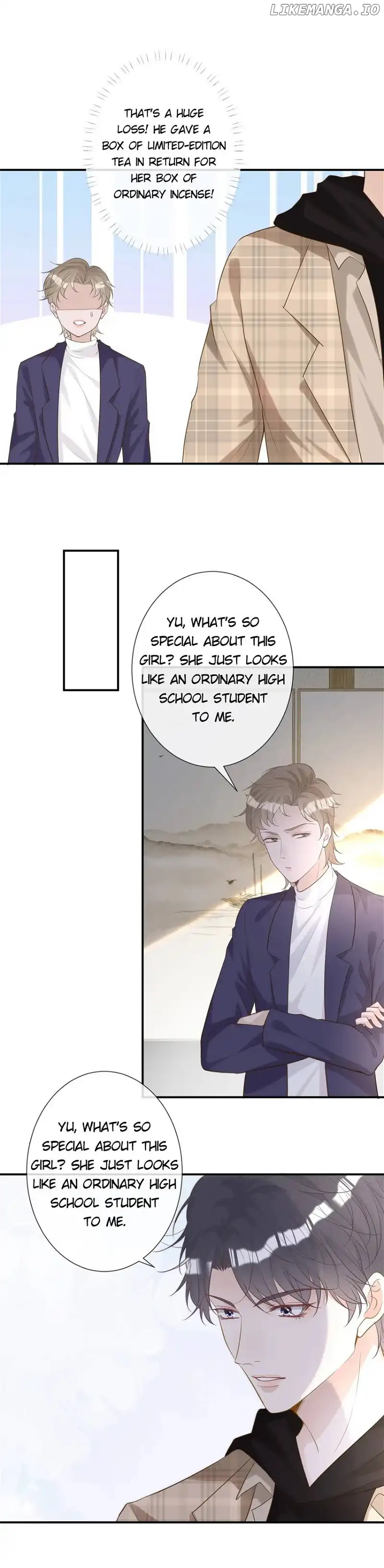 Everyone’s Darling Chapter 25 - Page 31