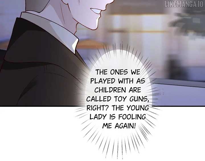 Everyone’s Darling Chapter 250 - Page 22