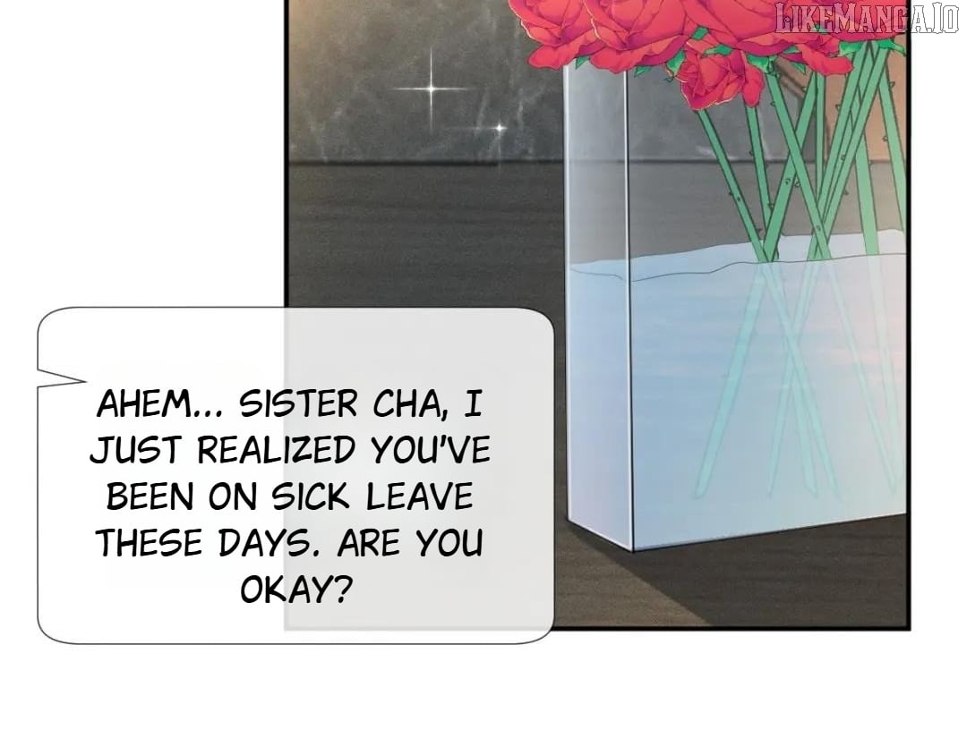 Everyone’s Darling Chapter 252 - Page 23