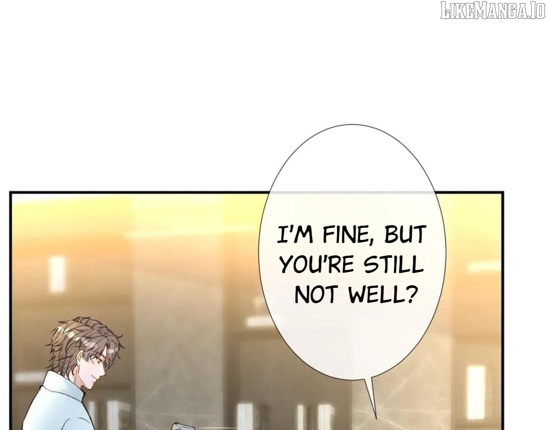 Everyone’s Darling Chapter 252 - Page 24