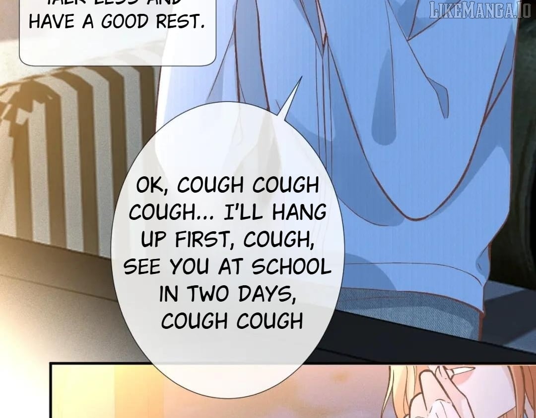 Everyone’s Darling Chapter 252 - Page 28