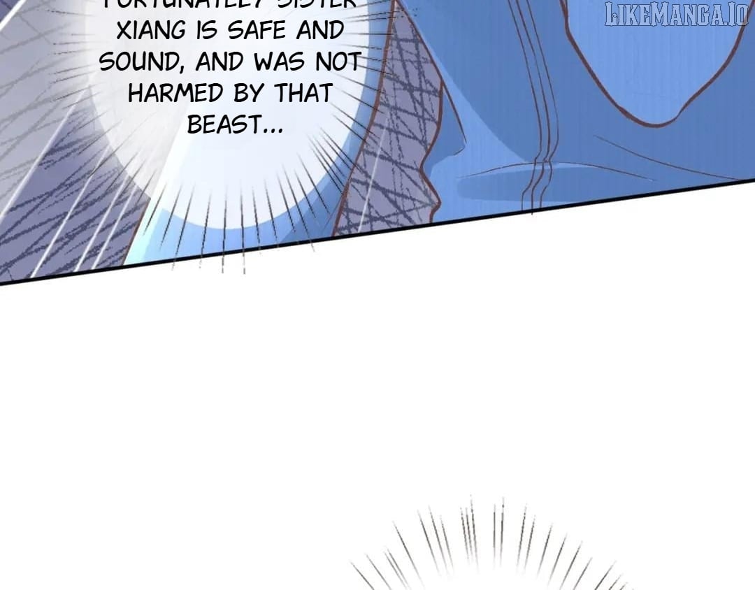 Everyone’s Darling Chapter 252 - Page 32