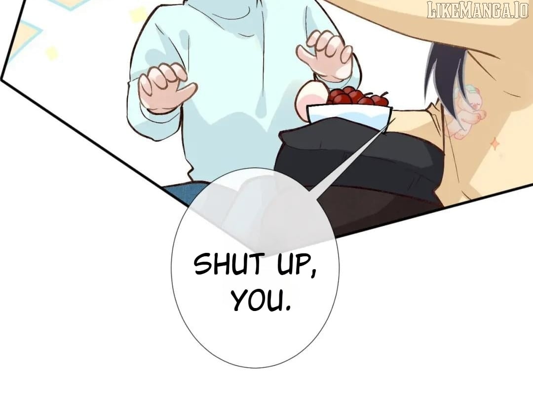 Everyone’s Darling Chapter 252 - Page 57