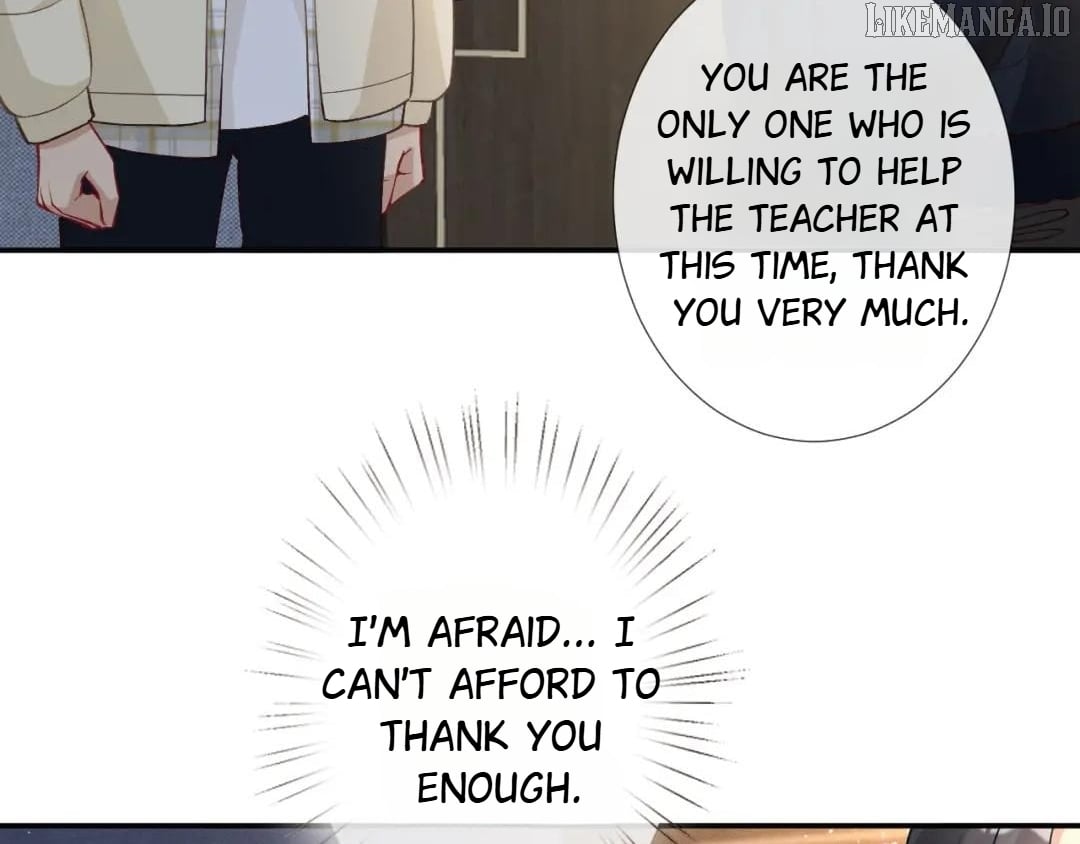 Everyone’s Darling Chapter 252 - Page 80