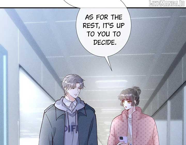 Everyone’s Darling Chapter 253 - Page 21