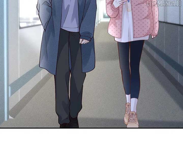 Everyone’s Darling Chapter 253 - Page 22