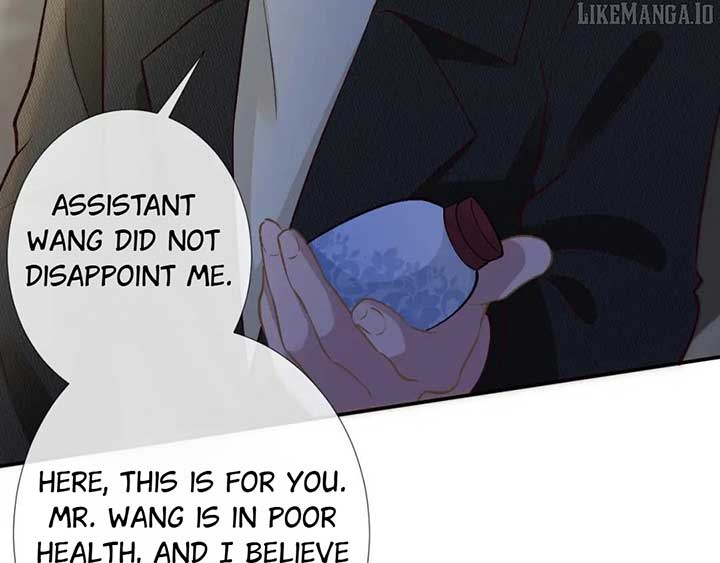 Everyone’s Darling Chapter 253 - Page 34
