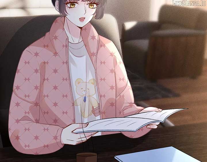 Everyone’s Darling Chapter 254 - Page 3