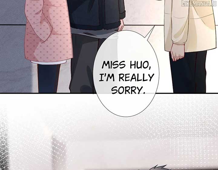Everyone’s Darling Chapter 254 - Page 80