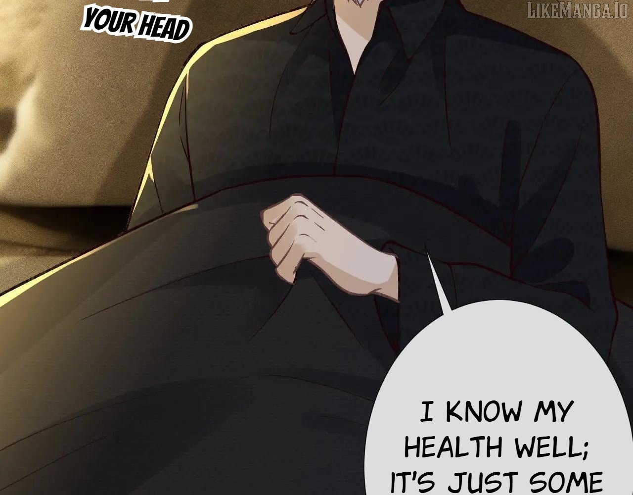Everyone’s Darling Chapter 256 - Page 22