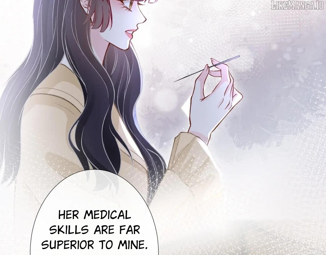 Everyone’s Darling Chapter 256 - Page 30