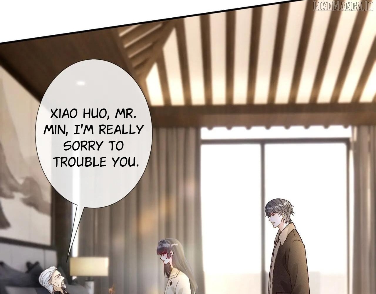 Everyone’s Darling Chapter 256 - Page 39
