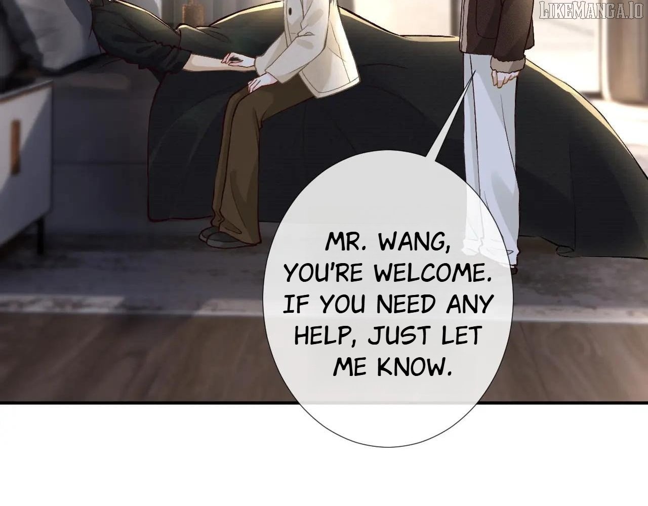 Everyone’s Darling Chapter 256 - Page 40