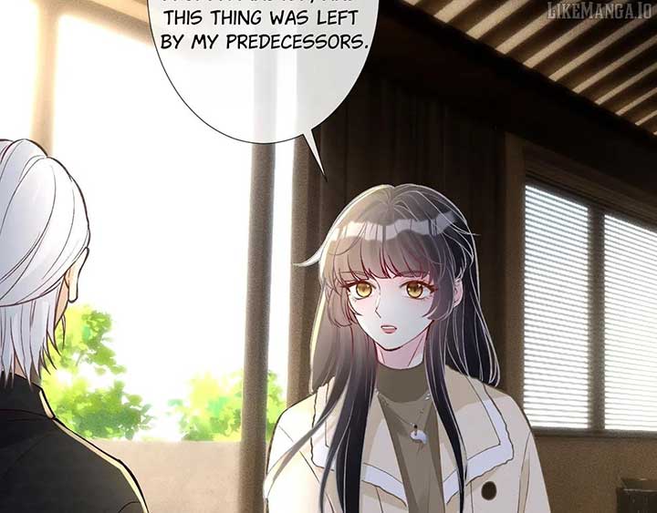 Everyone’s Darling Chapter 257 - Page 6