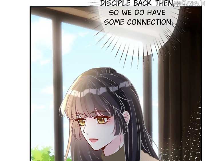Everyone’s Darling Chapter 257 - Page 8
