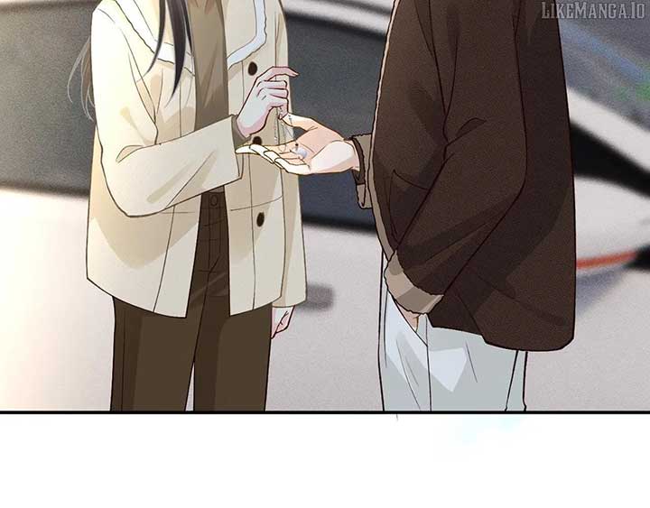 Everyone’s Darling Chapter 257 - Page 36